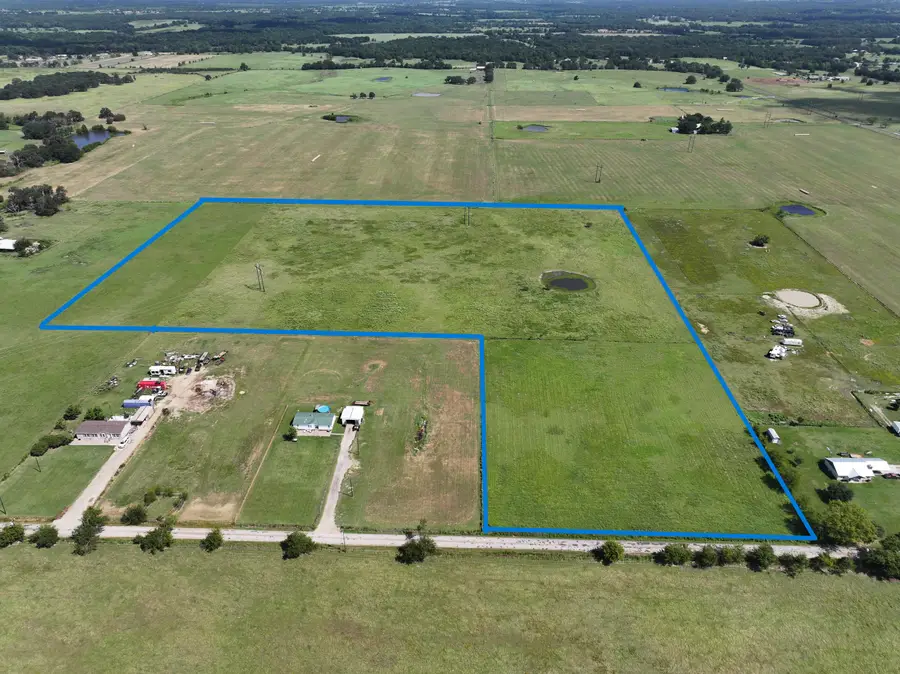 00 Tarlton Road, Mabank, TX 75147 - Image #2