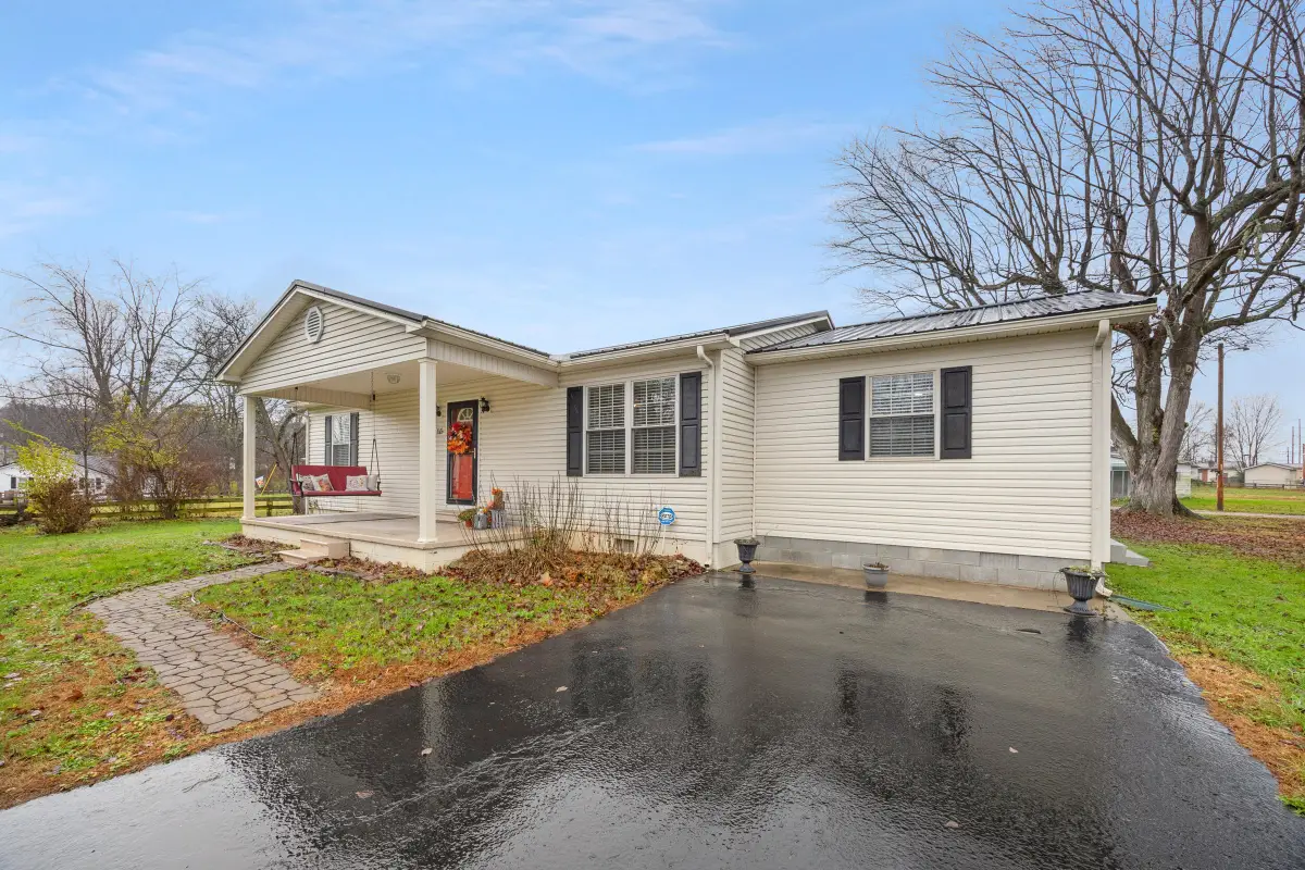 115 Childers Road, Stanton, KY 40380 - #1