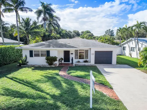 102 NW 12th Street, Delray Beach, FL 33444