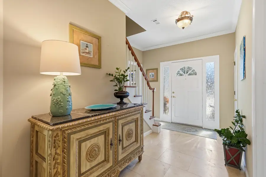 323 Sandcastle Lane, Saint Simons, GA 31522 - #3