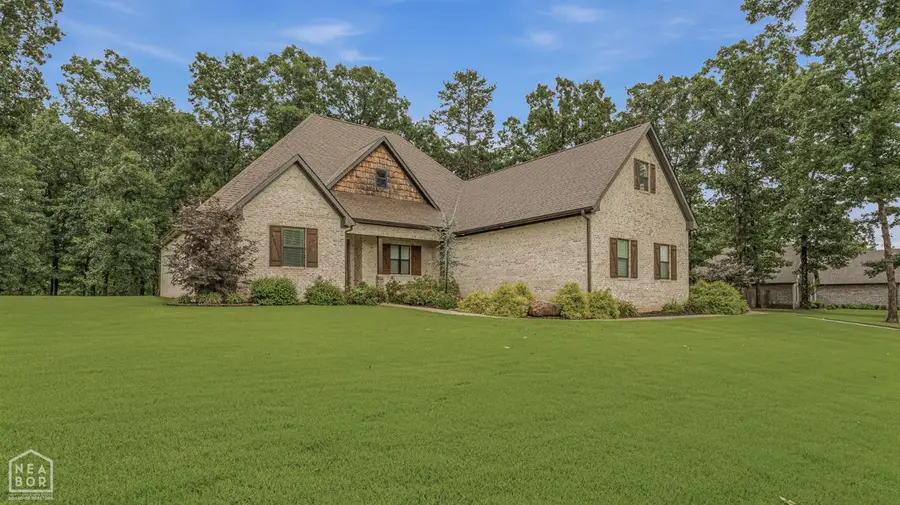 173 County Road 7710, Jonesboro, AR 72405 - #2
