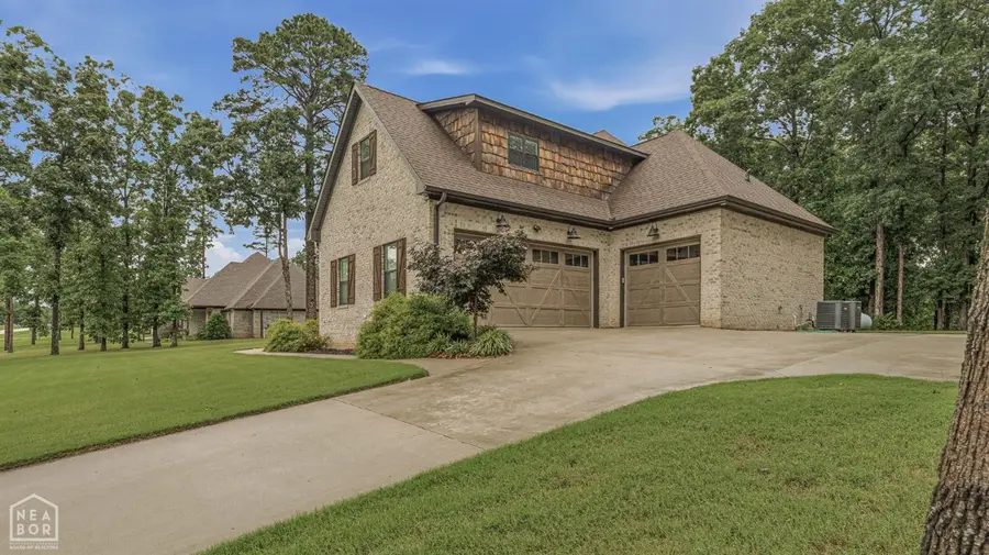 173 County Road 7710, Jonesboro, AR 72405 - #3