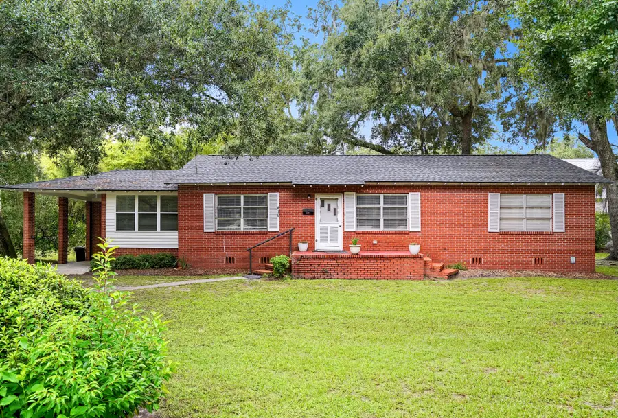 416 Magnolia Avenue, Saint Simons Island, GA 31522 - Image #2