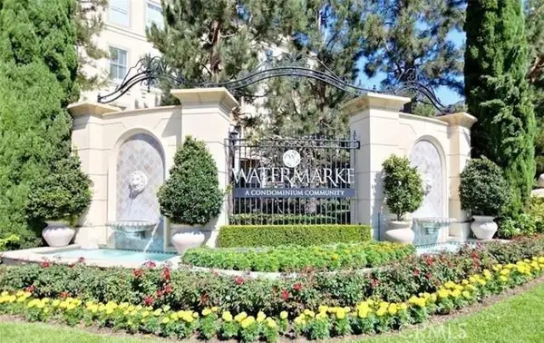 2418 Watermarke Place, IR, CA 92612