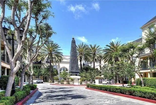 2418 Watermarke Place, Central Coast, CA 92612 - #2
