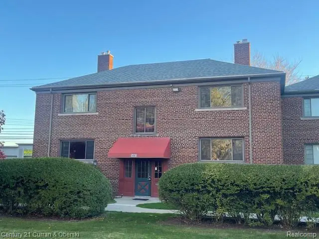 1441 S Telegraph #2 Road, Dearborn, MI 48124 - #1