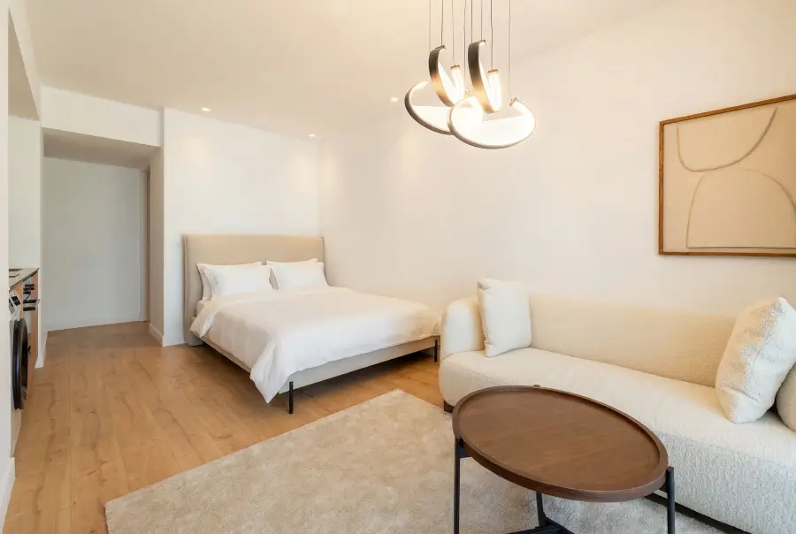W 60th Street West @ Ave F, Lancaster, CA 93536 - #2