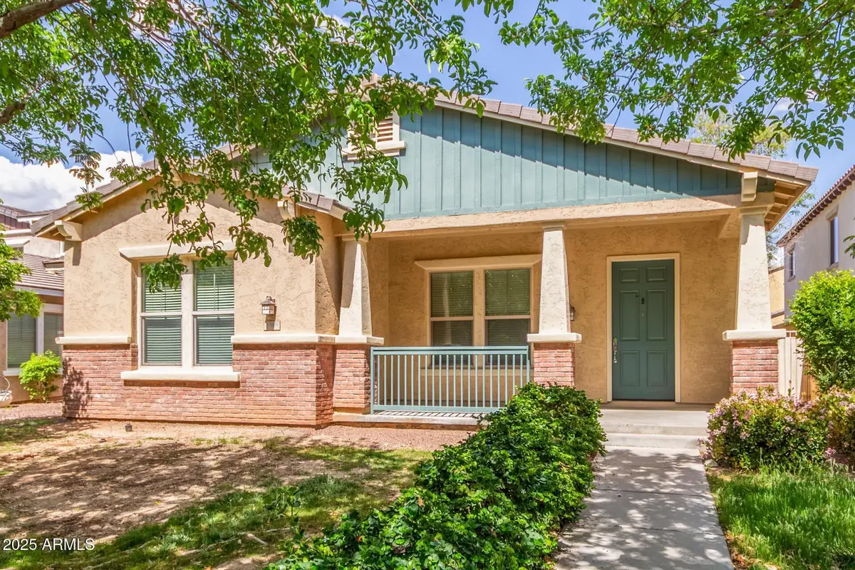 2789 N HERITAGE Street, Buckeye, AZ 85396 - #1