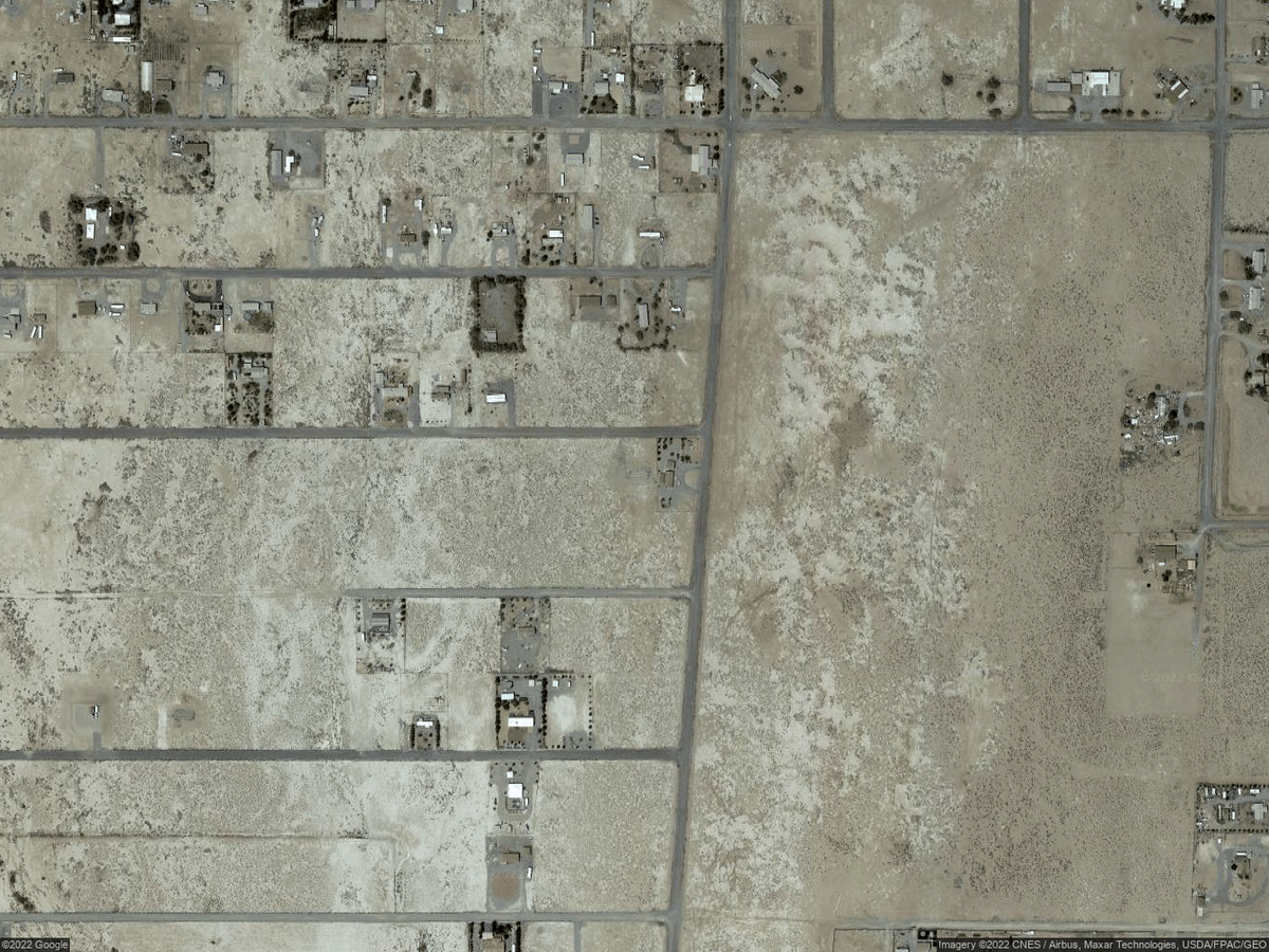 4051 Forest Road, Pahrump, NV 89048 - #1