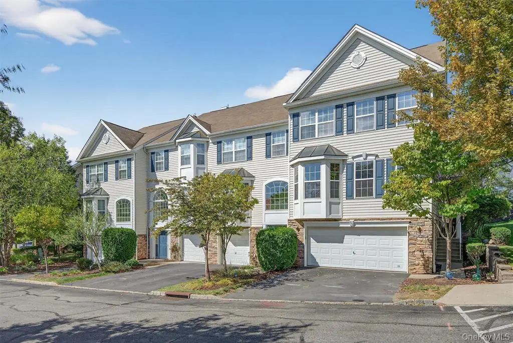 113 Barr Lane, Monroe, NY 10950 - #1