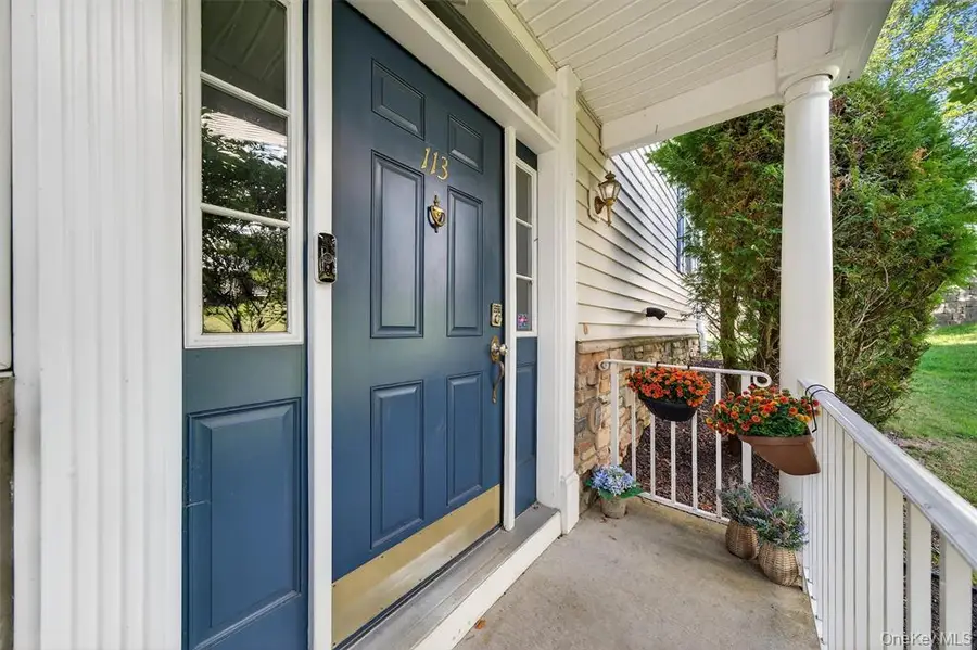 113 Barr Lane, Monroe, NY 10950 - #2