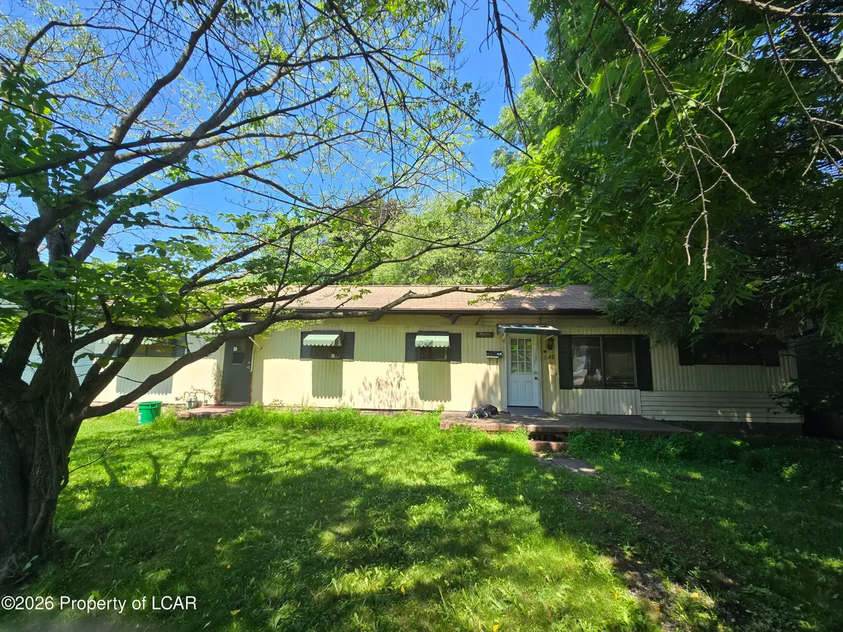141 Luzerne Avenue, Larksville, PA 18704 - #1