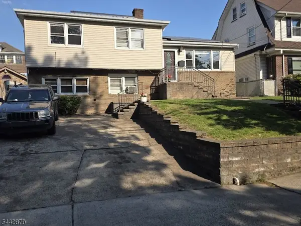 423 Lake St St., Newark City, NJ 07104-1331