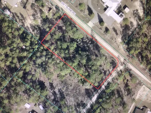 0 SW 125 Terrace Road, OCALA, FL 34481