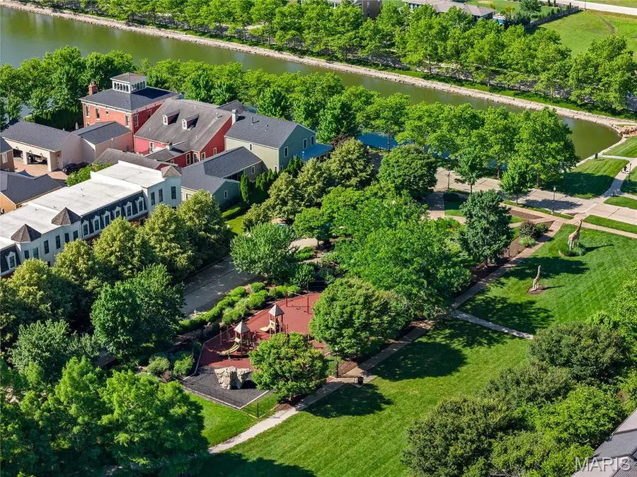 3320 Civic Green Drive, Saint Charles, MO 63301 - #3