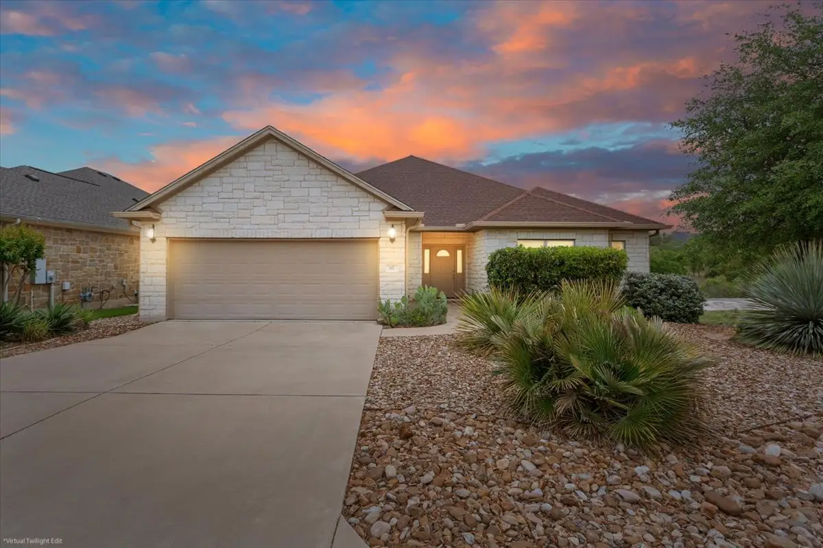 117 Hacienda Heights Cv, Georgetown, TX 78633 - #1