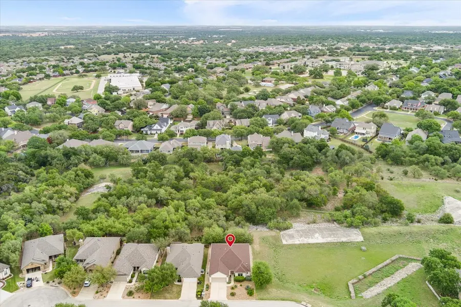 117 Hacienda Heights Cv, Georgetown, TX 78633 - #2