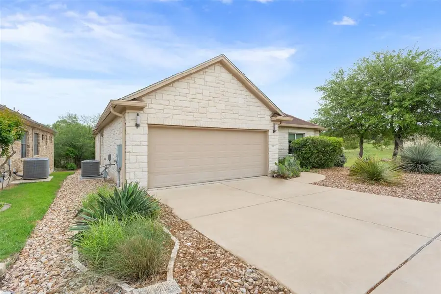 117 Hacienda Heights Cv, Georgetown, TX 78633 - #3