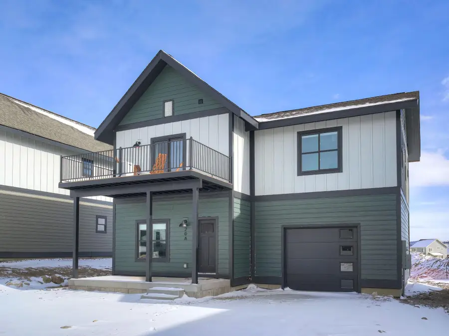 58 Star Rock Drive #A, Fairplay, CO 80440 - Image #2