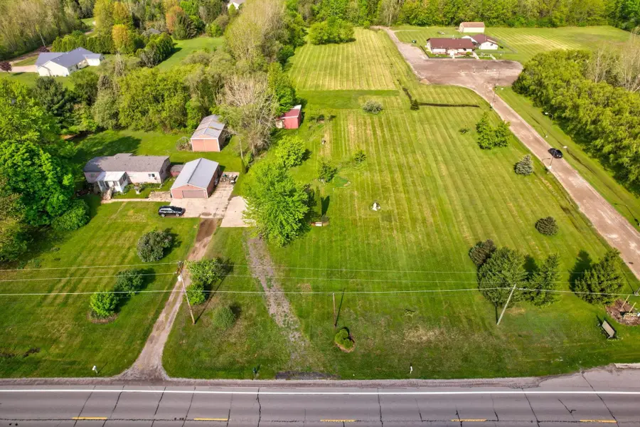 12400 S Gera RD, Birch Run, MI 48415 - #2