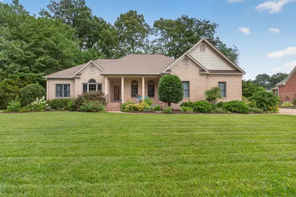 1 Black Oak Court, Poquoson, VA 23662
