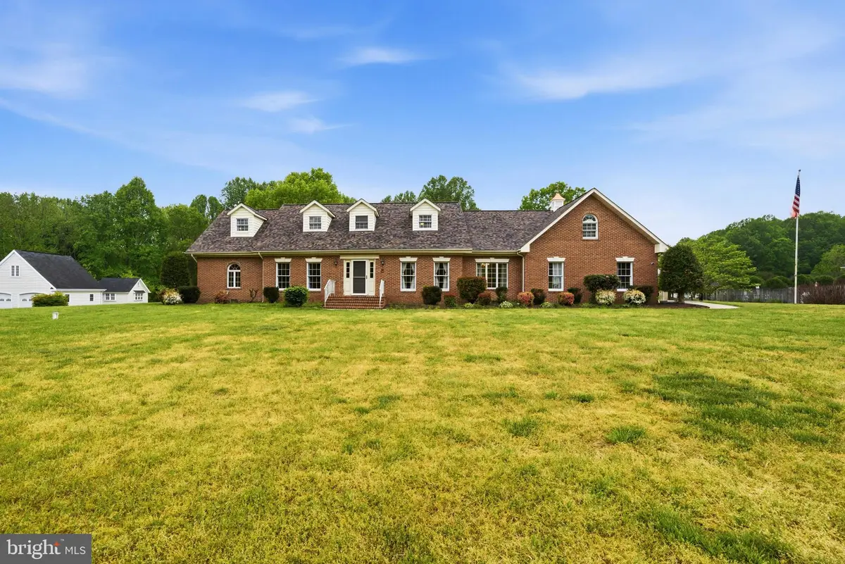 1126 Somerset Lane, Owings, MD 20736 - #1