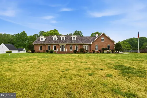 1126 Somerset Lane, Owings, MD 20736