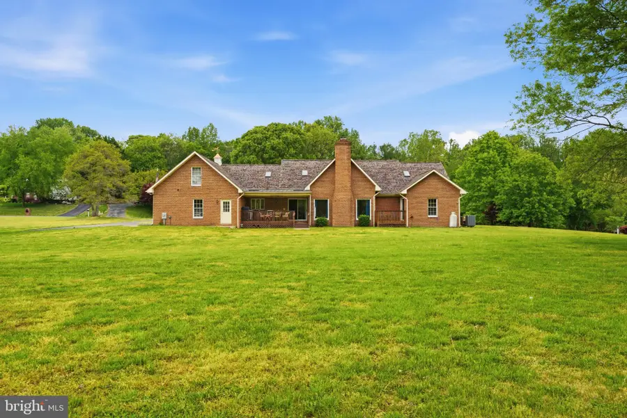 1126 Somerset Lane, Owings, MD 20736 - #2