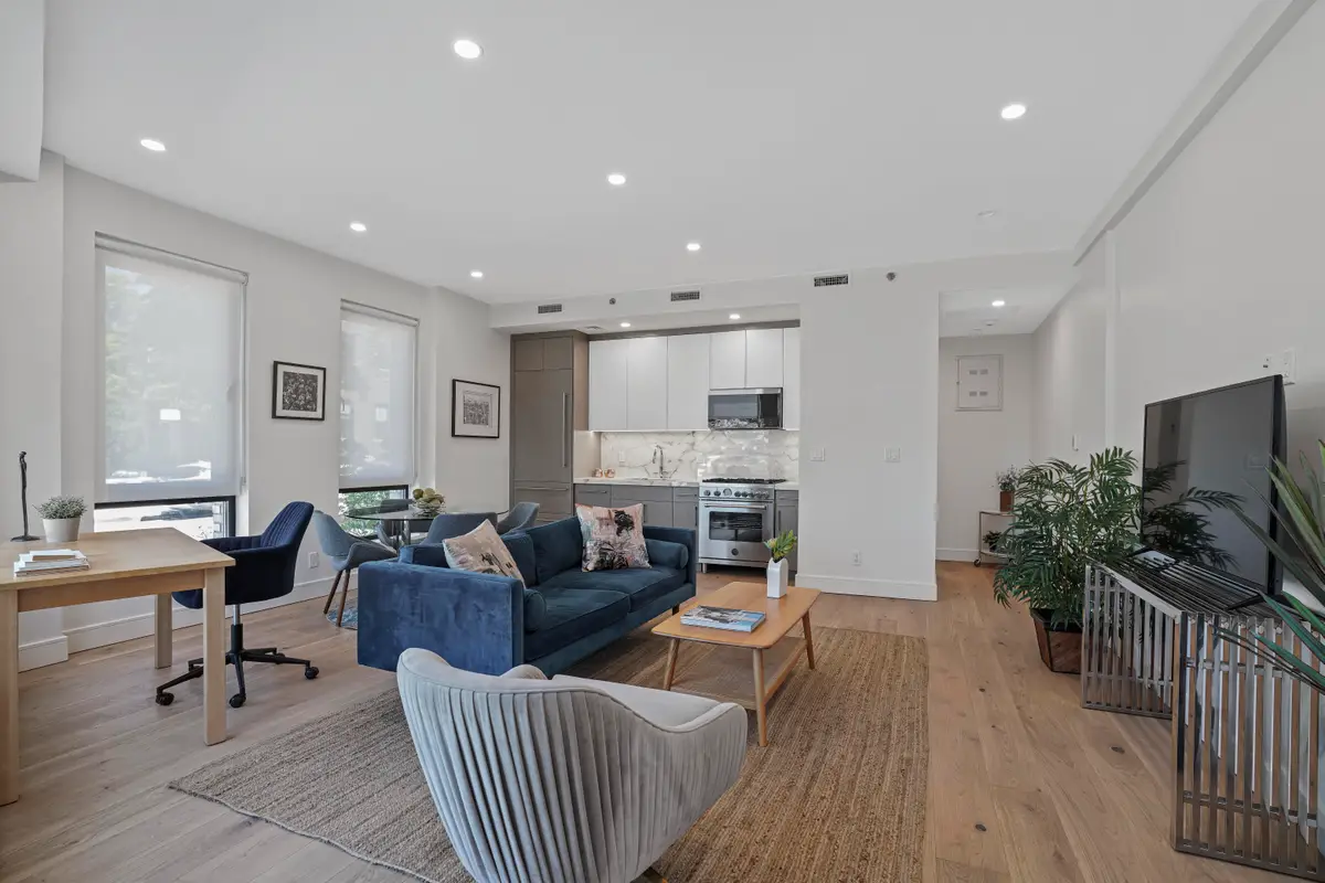 21-31 Shore Boulevard #1F, Astoria, NY 11105 - #1