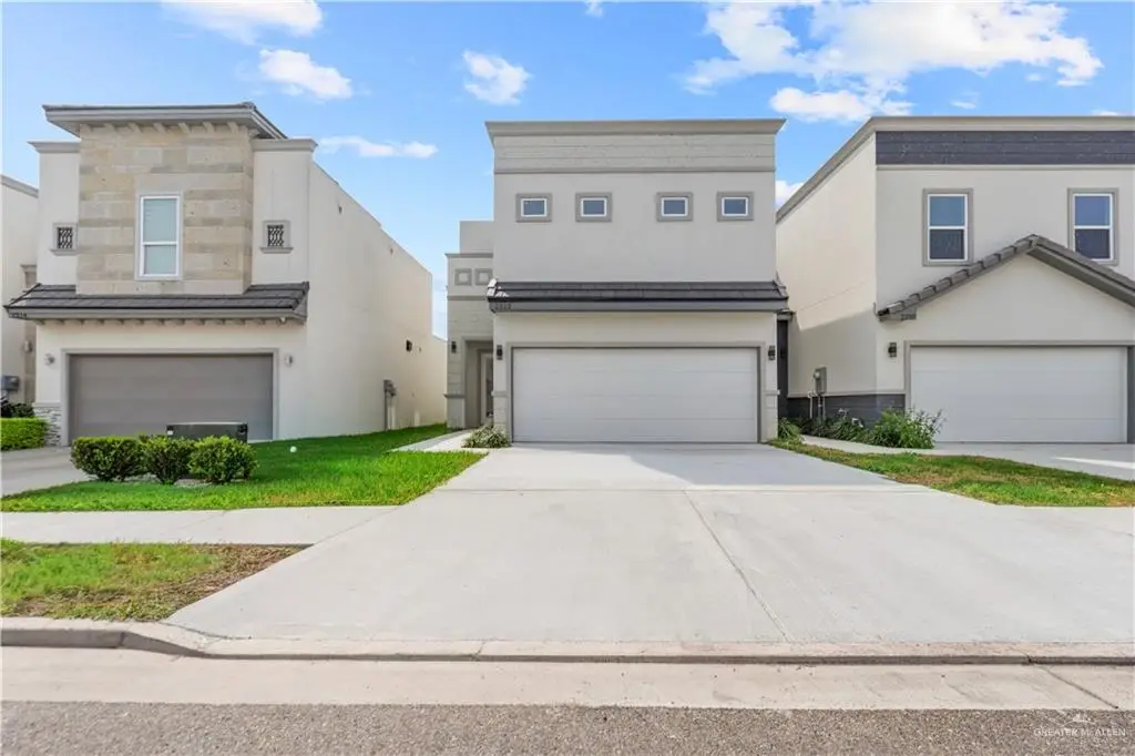 2312 Corales Street, Mission, TX 78573 - #1