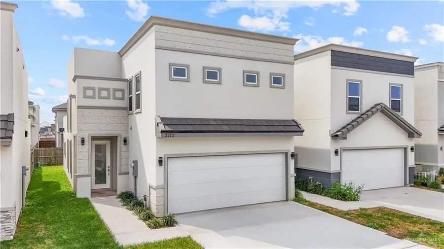 2312 Corales Street, Mission, TX 78573 - #2