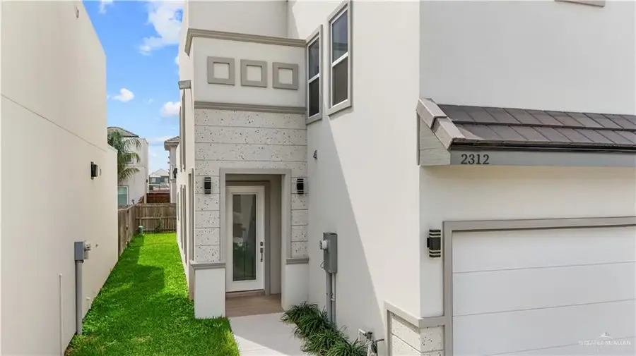 2312 Corales Street, Mission, TX 78573 - #3