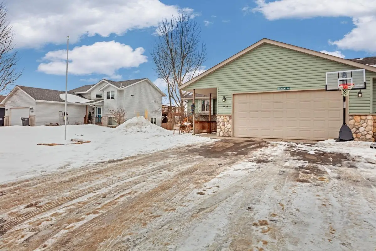 1107 9th Street Ne, Milaca, MN 56353 - #1