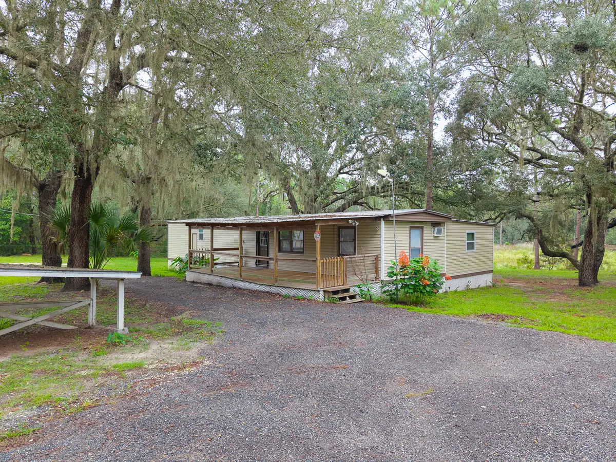 203 Pond Circle, Interlachen, FL 32148 - #1