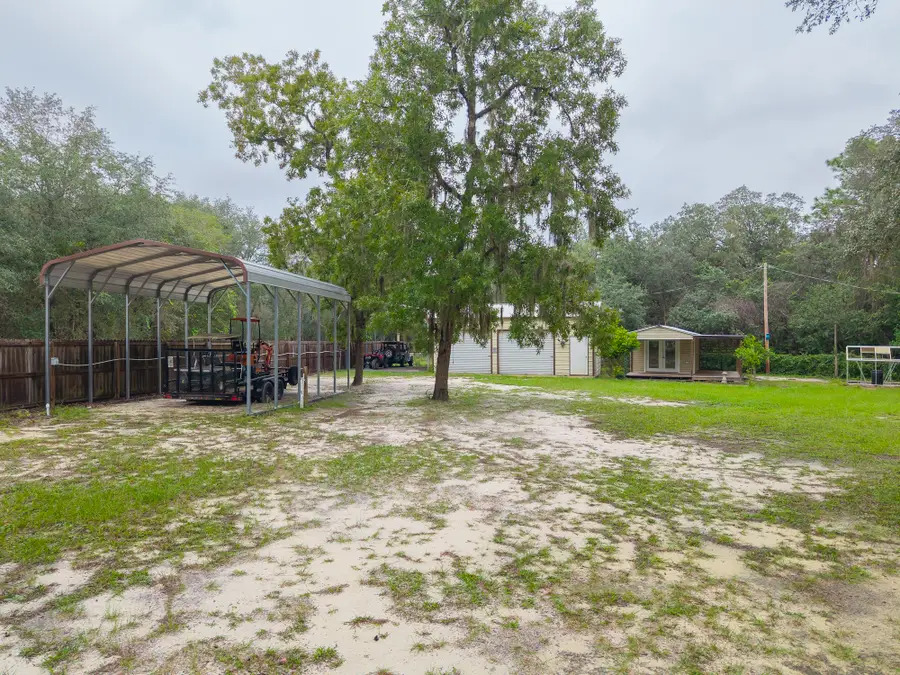 203 Pond Circle, Interlachen, FL 32148 - #2