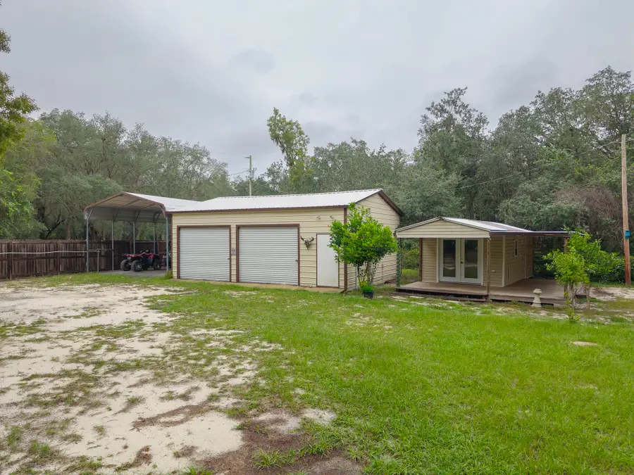 203 Pond Circle, Interlachen, FL 32148 - #3