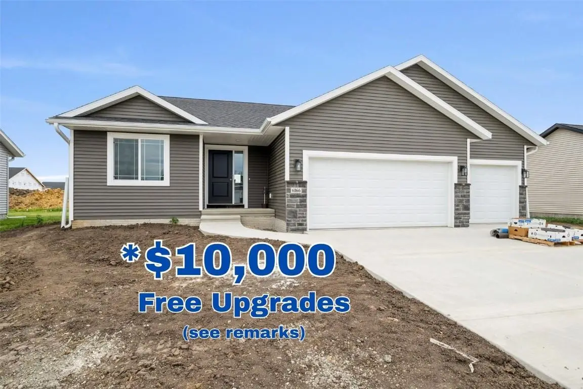 6166 Cope Drive, Marion, IA 52302 - Image #1