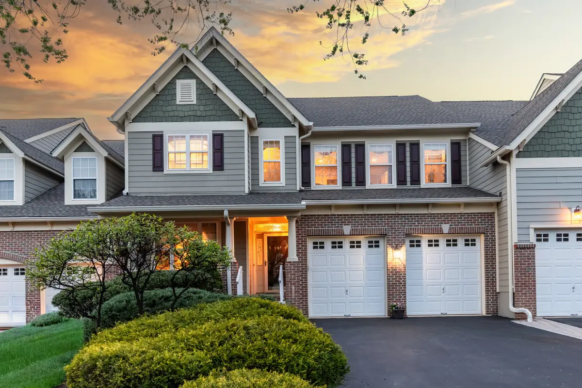 301 Holcombe Way, Lambertville, NJ 08530 - #1