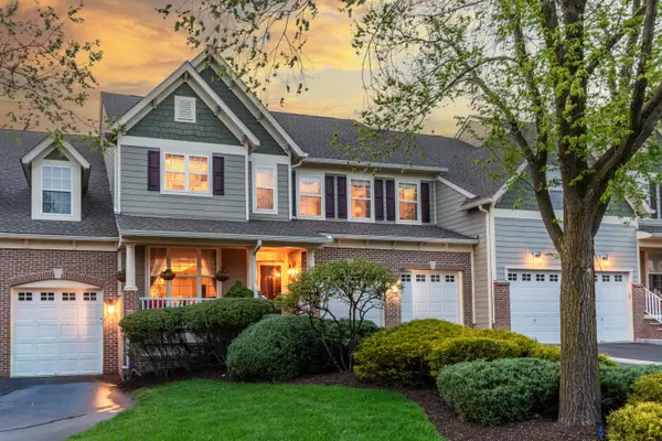 301 Holcombe Way, LAMBERTVILLE, NJ 08530