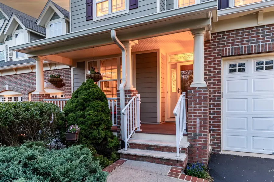 301 Holcombe Way, Lambertville, NJ 08530 - #2