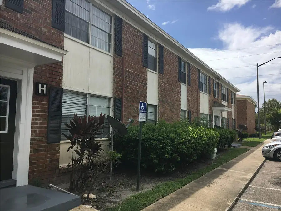 5325 Curry Ford Road #H101, Orlando, FL 32812 - #2