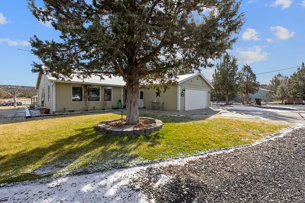 13574 SE Southwood Drive, Prineville, OR 97754