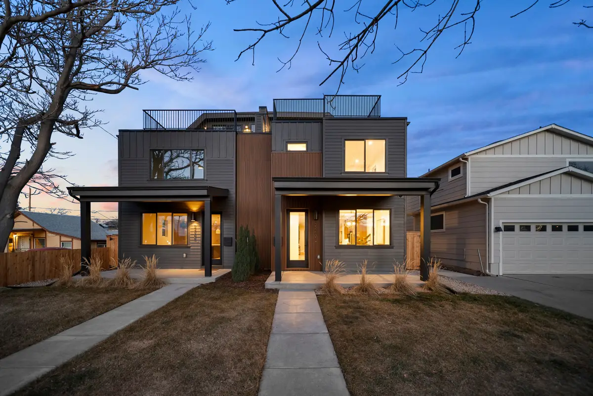 2452 S Cherokee St, Denver, CO 80223 - #1