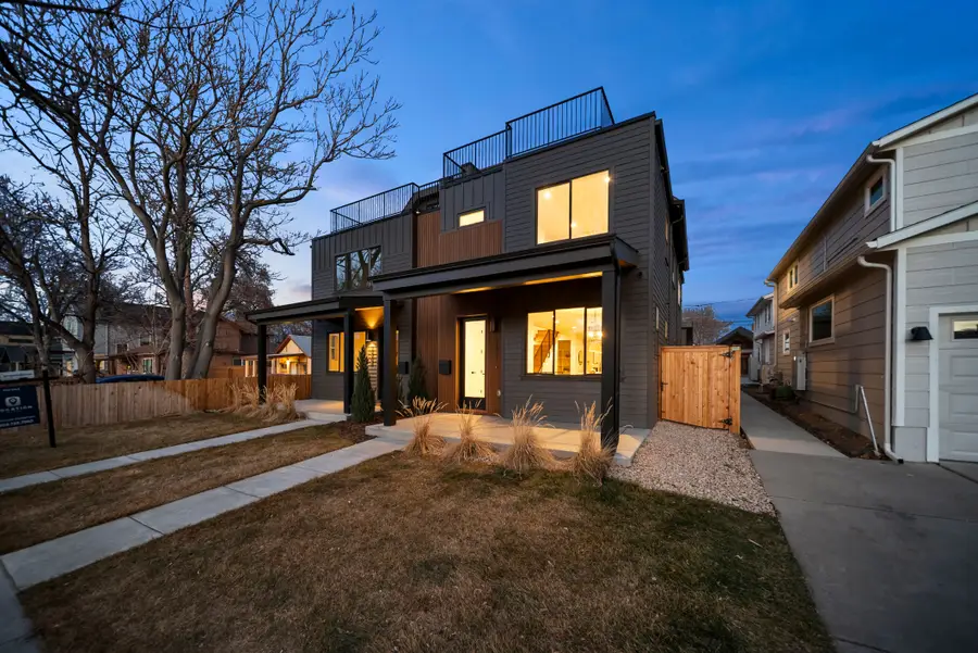 2452 S Cherokee St, Denver, CO 80223 - #2