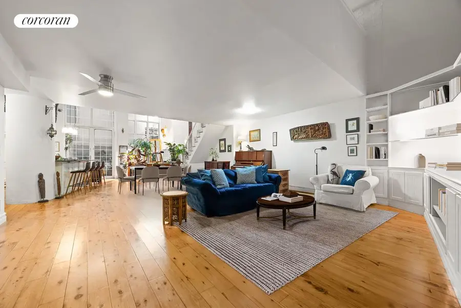 689 Myrtle Avenue #1I, Brooklyn, NY 11205 - #2