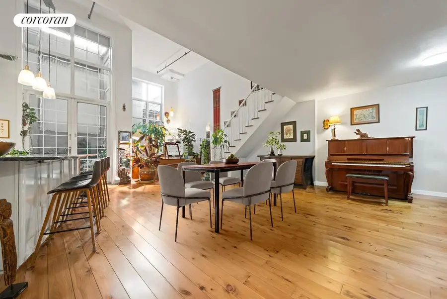 689 Myrtle Avenue #1I, Brooklyn, NY 11205 - #3