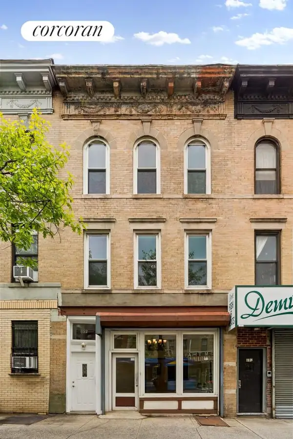 692 Washington Avenue, Brooklyn, NY 11238