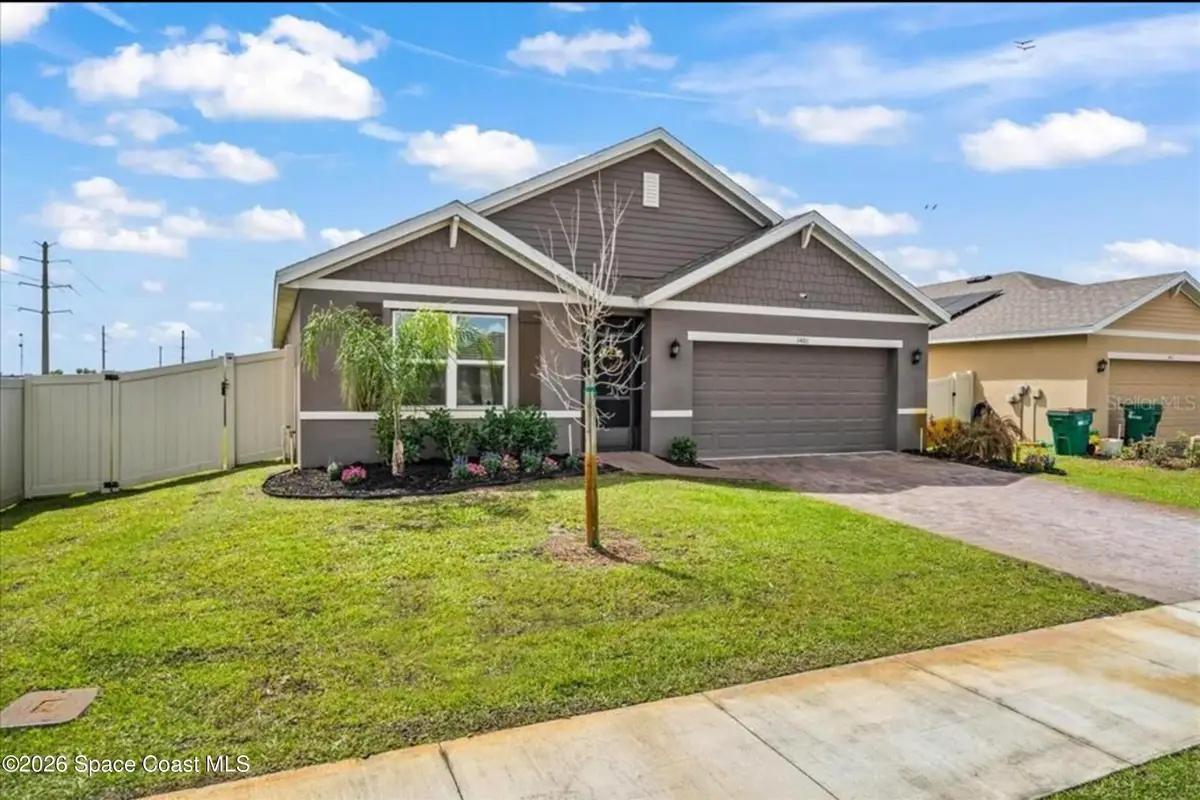 1401 Mcfarland Drive, Melbourne, FL 32904 - #1