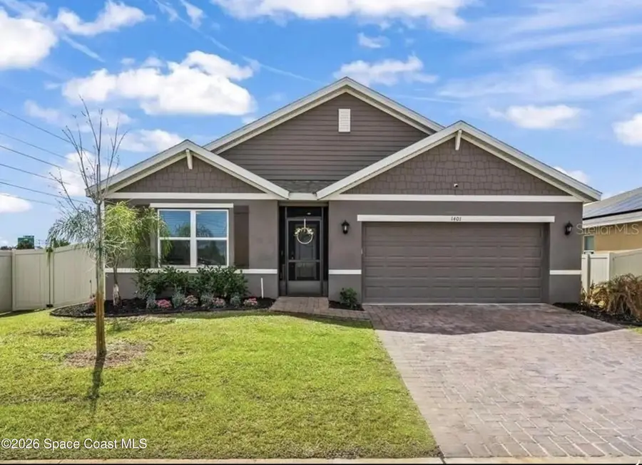 1401 Mcfarland Drive, Melbourne, FL 32904 - #2