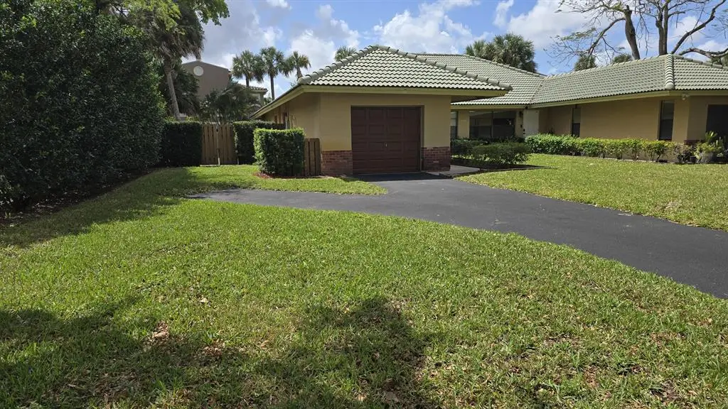 1530 NW 93rd Terrace, Coral Springs, FL 33071 - #1